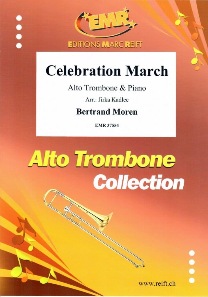 Celebration March